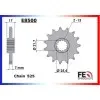 KIT CHAINE FE VFR.400.R '91/94 15X40 RX/XW.SR*