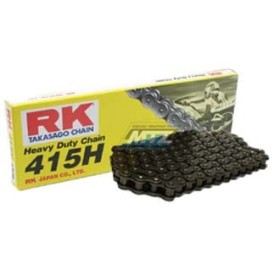 CHAINE RK 415H 148 MAILLONS