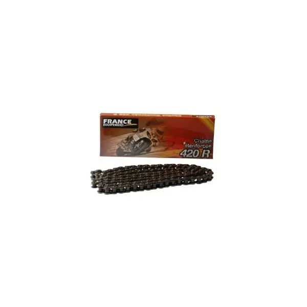 ATTACHE A RIVER RK 420M