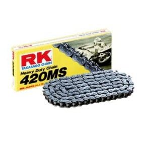 ATTACHE A RIVER RK 420MS