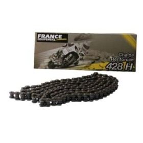 CHAINE RK 428HZ 088 MAILLONS