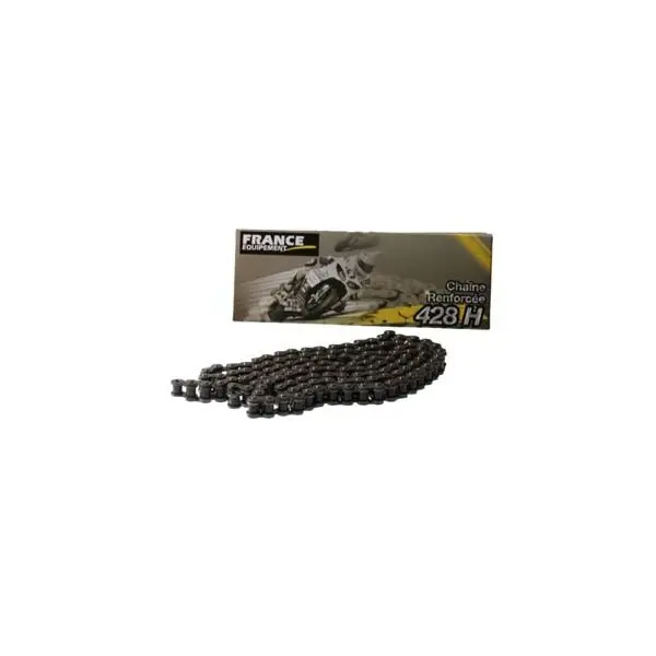 CHAINE RK 428HZ 090 MAILLONS