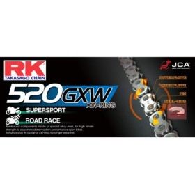 ATTACHE A RIVER RK 520GXW