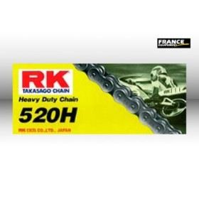 CHAINE RK 520H 066 MAILLONS