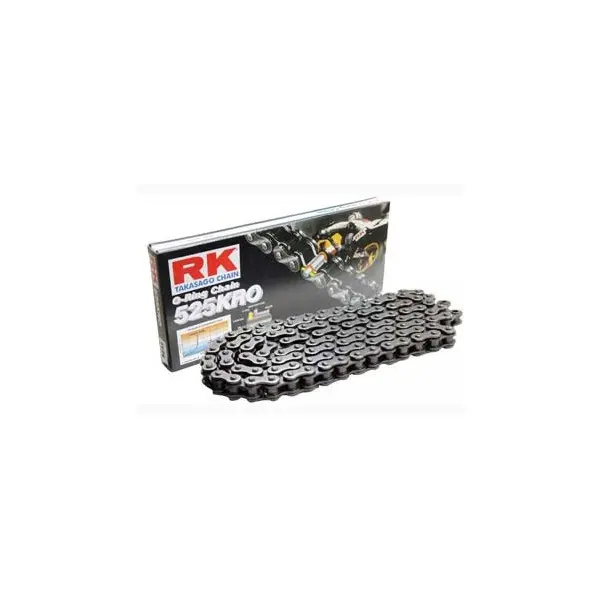 CHAINE RK 525KRO 094 MAILLONS