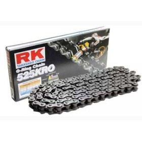 CHAINE RK 525KRO 102 MAILLONS