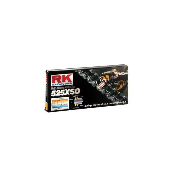 METRE DE CHAINE RK 525XSO