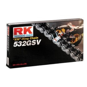 METRE DE CHAINE RK 532GSV