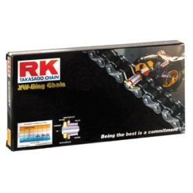 CHAINE RK 630GSV 088 MAILLONS