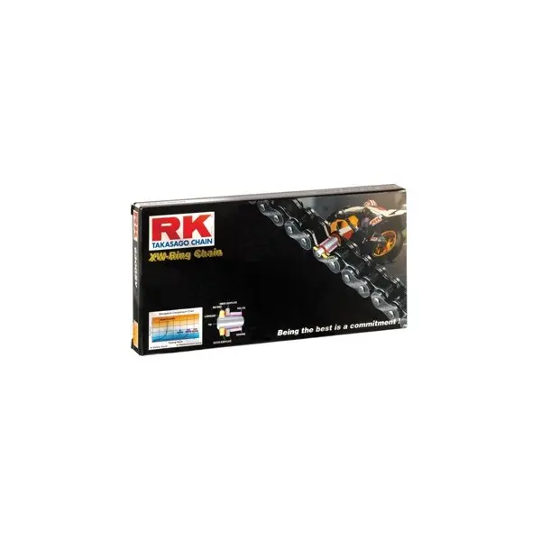 CHAINE RK 630GSV 096 MAILLONS