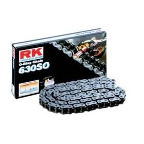 CHAINE RK 630SO 106 MAILLONS