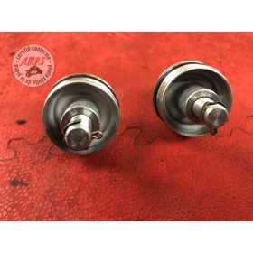 Bouchon de fourcheGSF65005BJ-129-HSB7-Z51338427used