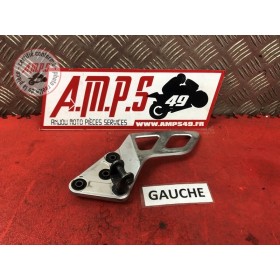 Platine repose pied gaucheGSF65005BJ-129-HSB7-Z51338375used