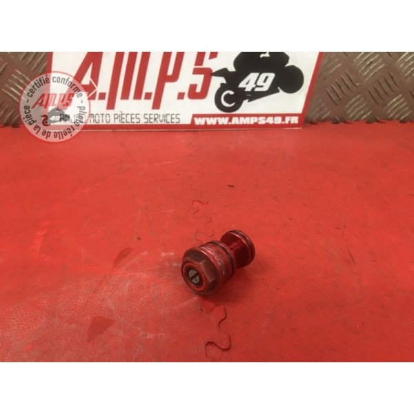 Reglage de compression sur pied de fourche s1000rr1338477used