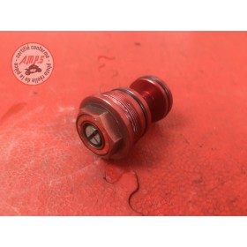 Reglage de compression sur pied de fourche Bmw S1000RR 2009 à 2014