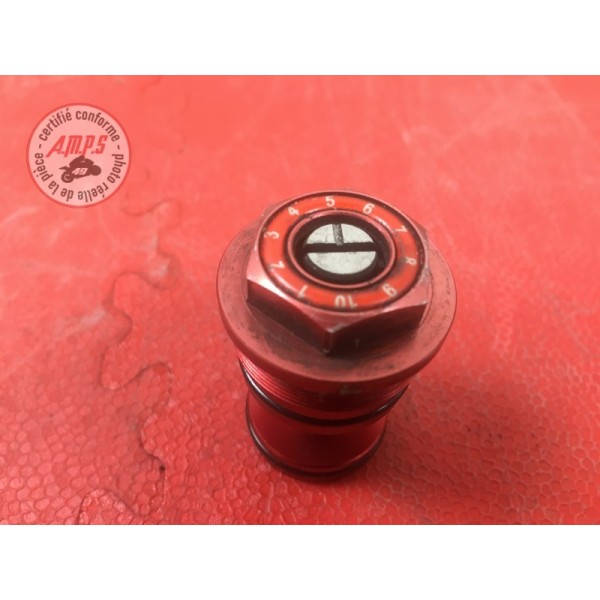 Reglage de compression sur pied de fourche s1000rr1338477used