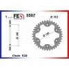 KIT CHAINE FE TRX.700.XX '08/09 14X38 RX/XW.SRµ