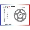XRV.750AFRICA-TWIN'90/92 16X46 RK525RO # (RD04)