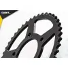 XRV.750 AFRICA-TWIN '93/03 16X45 RK525RO # (RD04,RD07)