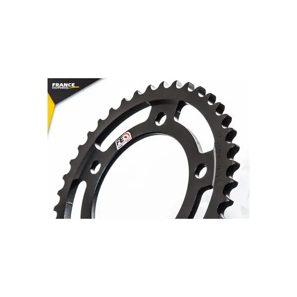 KIT CHAINE FE CBF.1000 '11/16 16X41 RX/XW.SRµ