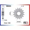 KIT CHAINE FE CBF.1000 '11/16 16X41 XWUR*