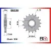 KIT CHAINE FE X11 '00/03 17X43 RX/XW.SRµ