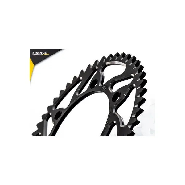KIT CHAINE FE CR.125.R '97 12X49 RX/XW.SR
