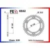 KIT CHAINE FE CBR.600.RR '07/16 16X41 XWUR