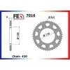 KIT CHAINE FE RMX.50 '98/03 12X50 SR