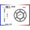 RMX.50 '98/03 #428 12X50 RK428KRO SMX.50 '2000(Transformation en 428)