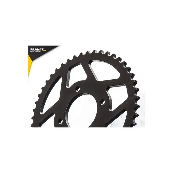 KIT CHAINE FE RG.80.GAMMA '84/93 14X48 RX/XW.SR