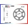 DR.125.Z '03/20 14X57 RK428KRO #