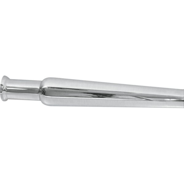 MUFFLER R/L MEG (BELL END)