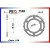 KIT CHAINE FE PE.175 '82/83 12X48 MX