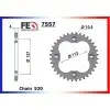 KIT CHAINE FE LT.400.Z '09/14 14X40 RX/XW.SR*
