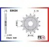 KIT CHAINE FE DR.500 '81/83 15X45 RX/XW.SR