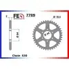 KIT CHAINE FE GS.550 '78/80 Rayons 15X50 OR*