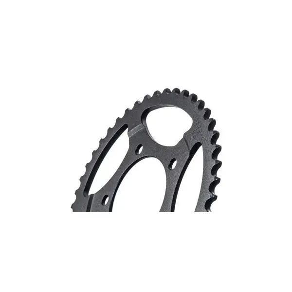 KIT CHAINE FE SV.650.S/N ABS '08/10 15X45 XWUR