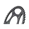 KIT CHAINE FE SV.650.S/N ABS '08/10 15X45 XWUR