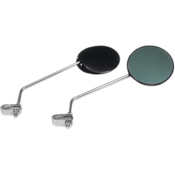 MIRROR SCOOT/MOPD Z RND