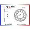 KIT CHAINE FE RM.125.N '79 11X49 OR 