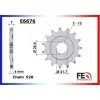 KIT CHAINE FE GSX.R.600 '06/10 16X43 XWUR