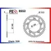 KIT CHAINE FE GSX.R.750 '06/10 17X45 RU