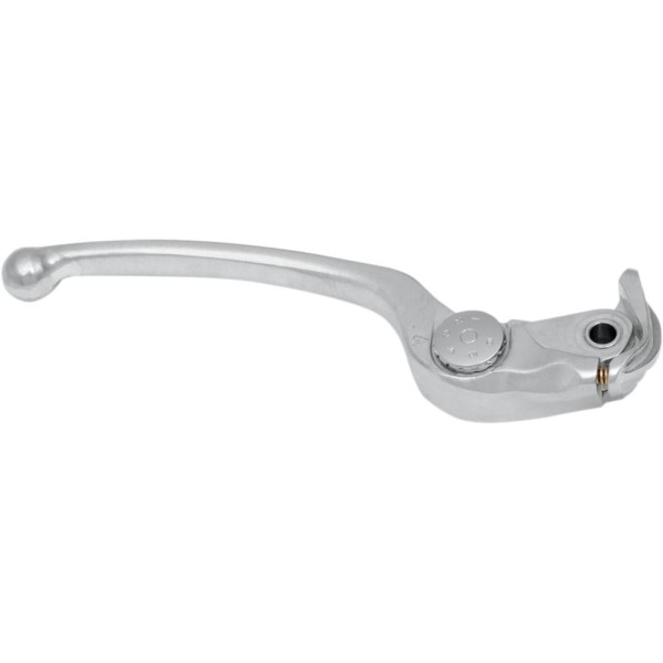 RADIAL REP LEVER SILVER