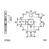 Z.400.B/G '78/81 15X45 RK530KRO # (B1/B2/G1/G2/G3)