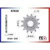 KIT CHAINE FE KLX.450.R '07/14 13X50 RU