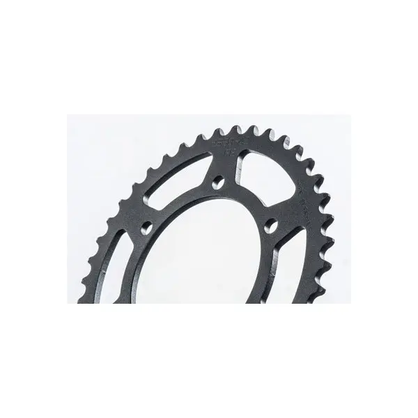 KIT CHAINE FE GPZ.500.S/EX '87/93 16X42 OR*