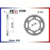 KIT CHAINE FE GPZ/GPX.600.R'85/00 15X39 RX/XW.SR