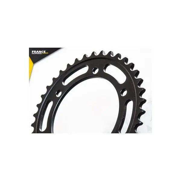 KIT CHAINE FE ZEPHYR.750 '95/99 15X39 RX/XW.SR*