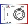 KIT CHAINE FE VN.800.CLASSIC '96/06 17X42 XWUR